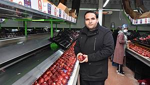 Karaman elması beklenen değeri buluyor mu?