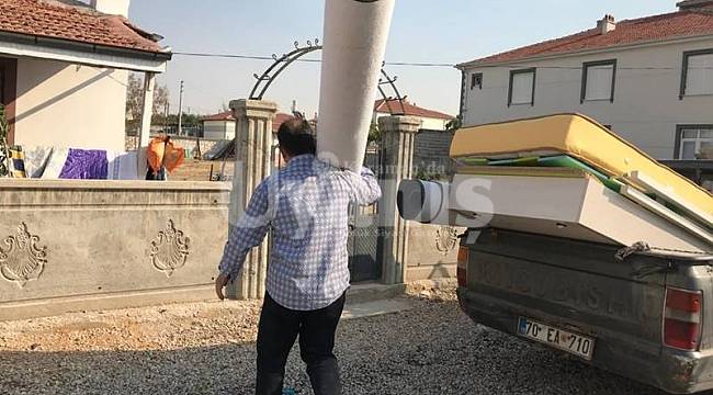 Karaman İHH, 2020’de neler yaptı?