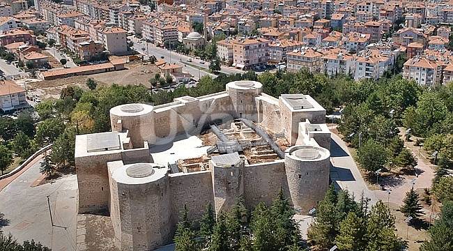 Karaman, KAREV ile Kültür ve Turizmde Atılıma Hazır