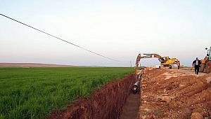 Karaman OSB'nin atıksu arıtma tesisi hayata geçiyor