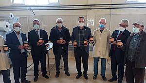 Karaman, Petekli Organik Bal Kategorisinde Dünya Birincisi Oldu