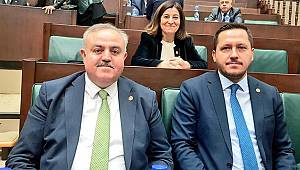 Karaman Tarımı İçin Tarihi Müjde