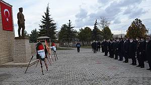 Kazım Karabekir Paşa vefatının 73. yılında anıldı