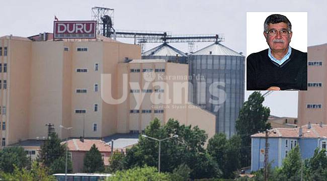 Koçak; “Adı ile müsemma bu muteber kurum artık bir dünya markasıdır ve bu türlü darbelere dayanıklıdır”