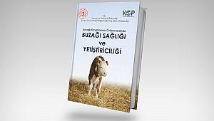 KOP'tan Hayvancılık Sektörüne Yönelik Önemli Bir Kaynak Eser
