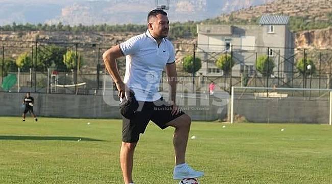 Kopan, "Daha güzel işler yapmak için ekibim ve oyuncularım canla başla çalışıyor"