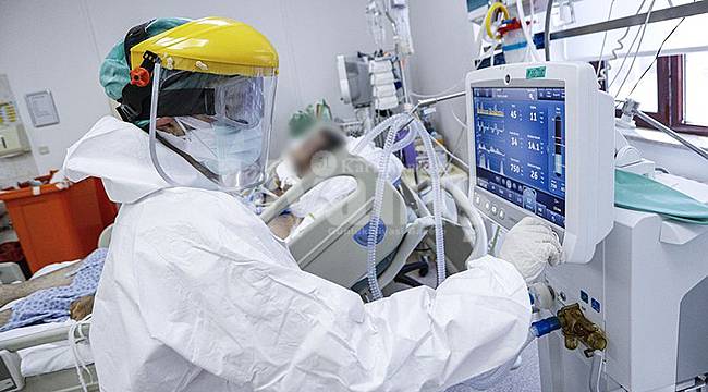 Kovid-19 Karaman'da düşüşünü sürdürüyor