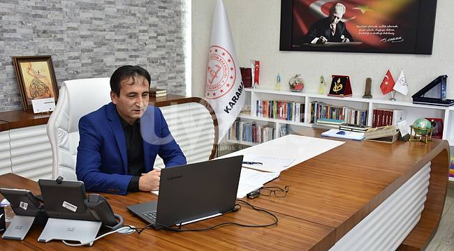 Meslek Lisesi Öğretmelerine Sınıf İçi Ölçme ve Değerlendirme Eğitimleri Verildi