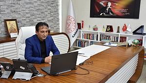 Meslek Lisesi Öğretmelerine Sınıf İçi Ölçme ve Değerlendirme Eğitimleri Verildi
