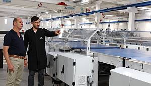 Nefamak Türkiye'nin Ve Dünyanın Lider Firması Haline Geldi