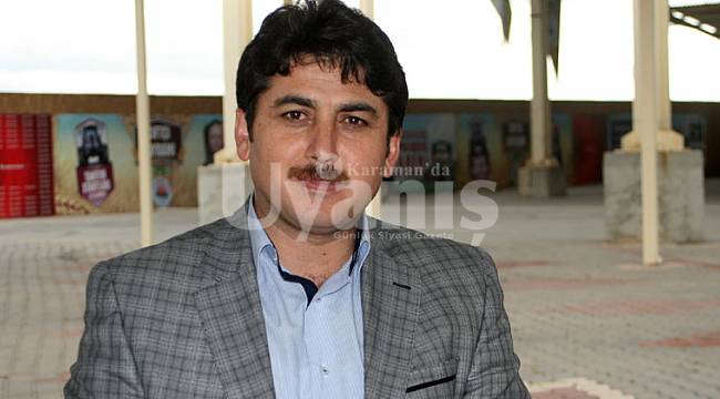 Özdemir: “Gelirde adalet için seyyanen zam yapılmalı”
