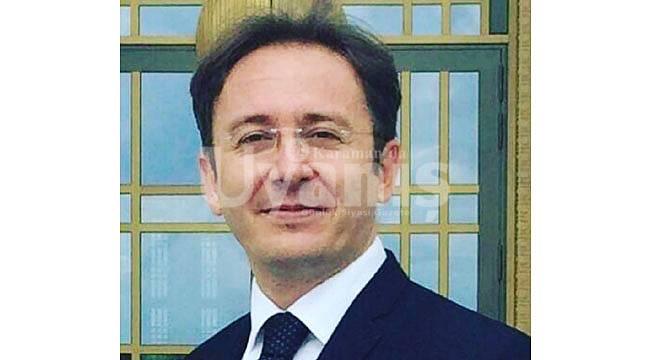 Prof. Dr. Alodalı, Karamanoğlu Mehmetbey Üniversitesi Rektör Adaylığını Açıkladı