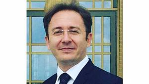 Prof. Dr. Alodalı, Karamanoğlu Mehmetbey Üniversitesi Rektör Adaylığını Açıkladı