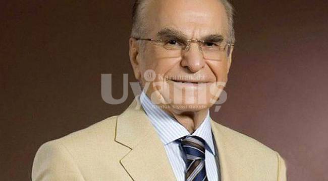 Rektör Akgül, Ahmet Keleşoğlu'nun Vefat Yıldönümünü Unutmadı