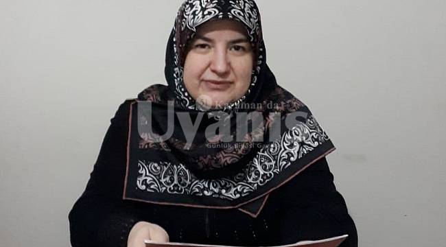 Saadet Partisi'nden Bir Damla Tasarruf Kampanyası