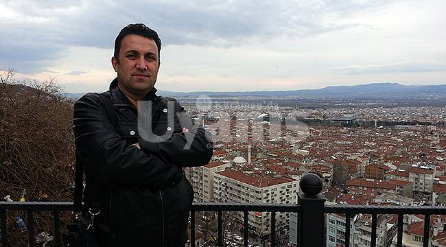 Şair Şaşma, ödül almaya devam ediyor