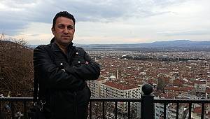 Şair Şaşma, ödül almaya devam ediyor