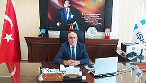 Sarıkaya asaleten atandı