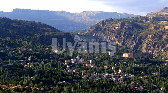 Sarıveliler İlçesine Giriş-Çıkış Kısıtlamasının Süresi Uzatıldı