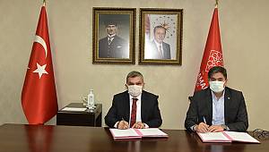 Sosyal Denge Tazminatı Sözleşmesi İmzalandı