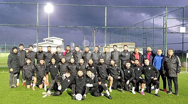 Teknik Direktör Kopan, "Ciddi sıkıntılarımız var bir an önce çözülmesini umuyorum"