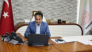 TÜBİTAK proje yarışmaları bilgilendirme toplantısı yapıldı