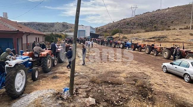 TÜVTÜRK Köylerdeki Seyyar İstasyon Uygulamasını Bu Yılda Sürdürecek