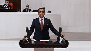 Ünver: "Kazım Karabekir Paşa'nın hemşehrisi olmaktan gurur duyuyoruz"