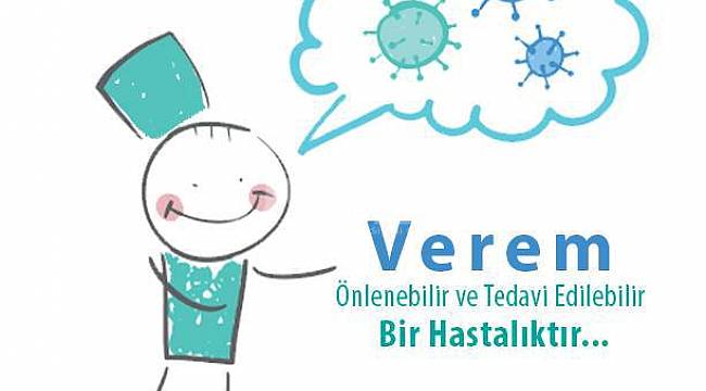 Verem Tedavi Edilebilir Bir Hastalıktır