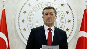 1 Mart'ta İlkokullarda Tüm Sınıflarda Yüz Yüze Eğitim Başlıyor