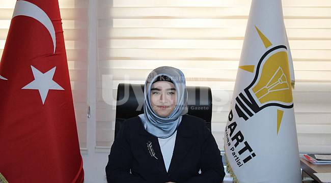 AK Parti Kadın Kolları Başkanı Coştu: 28 Şubat’ta Ülkemiz Karanlık Bir Sürecin İçine Atılmıştır