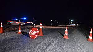Akçaşehir Beldesi ve Lale Köyü Karantinaya alındı