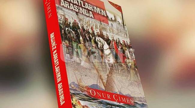 Akdeniz Kanatlarımın Arasında Okurlarıyla Buluşuyor