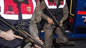 Aralarında Karaman'ın da bulunduğu 4 ilde fuhuş operasyonu