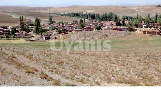 Ayrancı İlçesinde bir köy karantinaya alındı