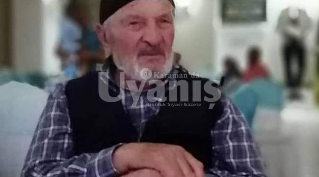 Başkan Boyacıoğlu'nun Acı Günü
