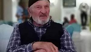 Başkan Boyacıoğlu'nun Acı Günü