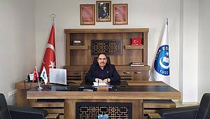 Batur; “Promosyon Çalışanın Hakkıdır, EBS'nin Lütfu Değildir”