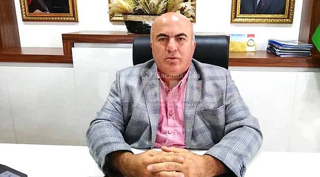 Bayram: "Gübre Desteklerinden Çiftçimiz Yararlanamıyor"