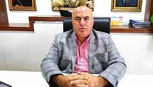 Bayram: "Gübre Desteklerinden Çiftçimiz Yararlanamıyor"