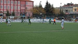 Bölgesel Amatör Lig başlıyor