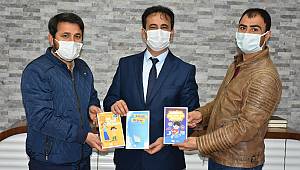 Bu Yılki Yarışmanın Konusu “Sağlıklı Yaşam”