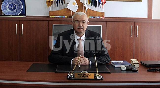 Çağlayan: “28 Şubat özellikle insan hakları açısından büyük bir darbedir”