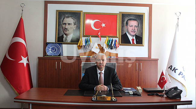 Çağlayan: Başkan Vekı̇lı̇ Özlem Zengı̇n Yalnız Değildı̇r