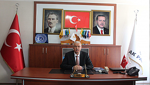 Çağlayan: Başkan Vekı̇lı̇ Özlem Zengı̇n Yalnız Değildı̇r