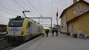 "Dinamik tren testleri, 3 hafta içerisinde tamamlanacaktır"