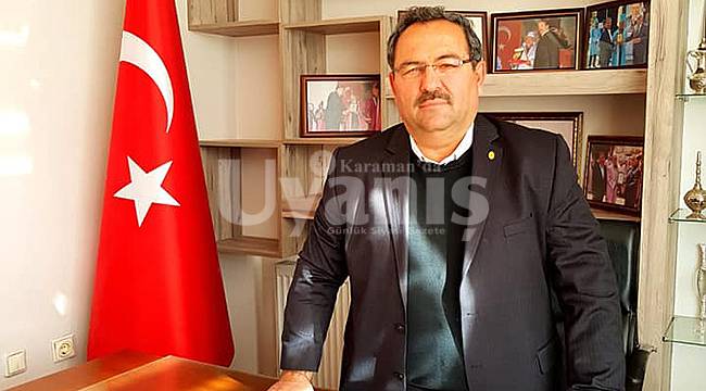 Divleli: “Esnafın gücü tükendi bir an önce işyerlerimiz açılmalı”