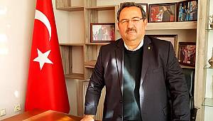 Divleli: “Esnafın gücü tükendi bir an önce işyerlerimiz açılmalı”