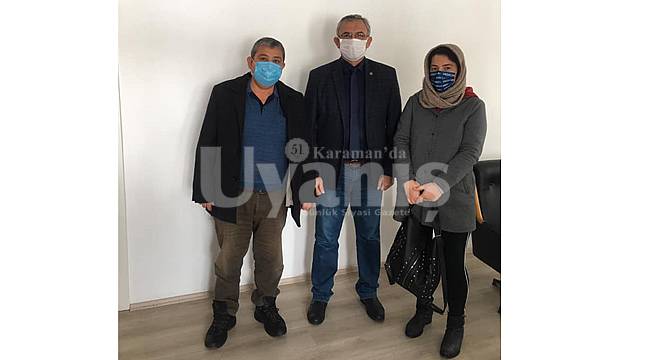 Dolmuş Şoföründen Örnek Davranış