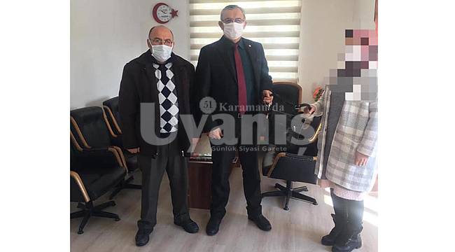 Dolmuş Şoförünün Örnek Davranışı Alkışı Hak Etti